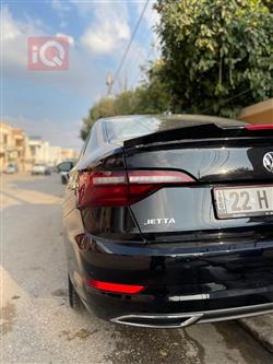 فولكسفاغن جيتا